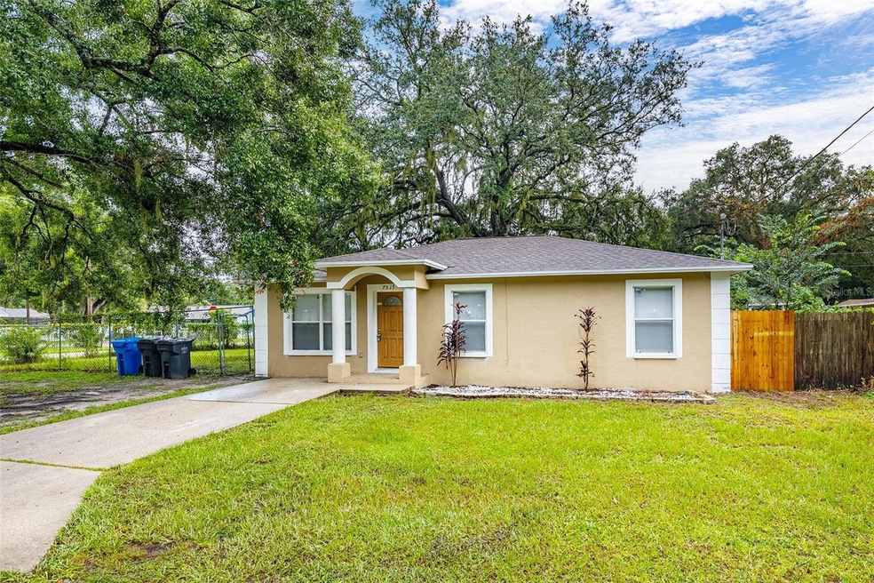 7517 Connecticut Dr, Tampa, FL 33619 - photo 1