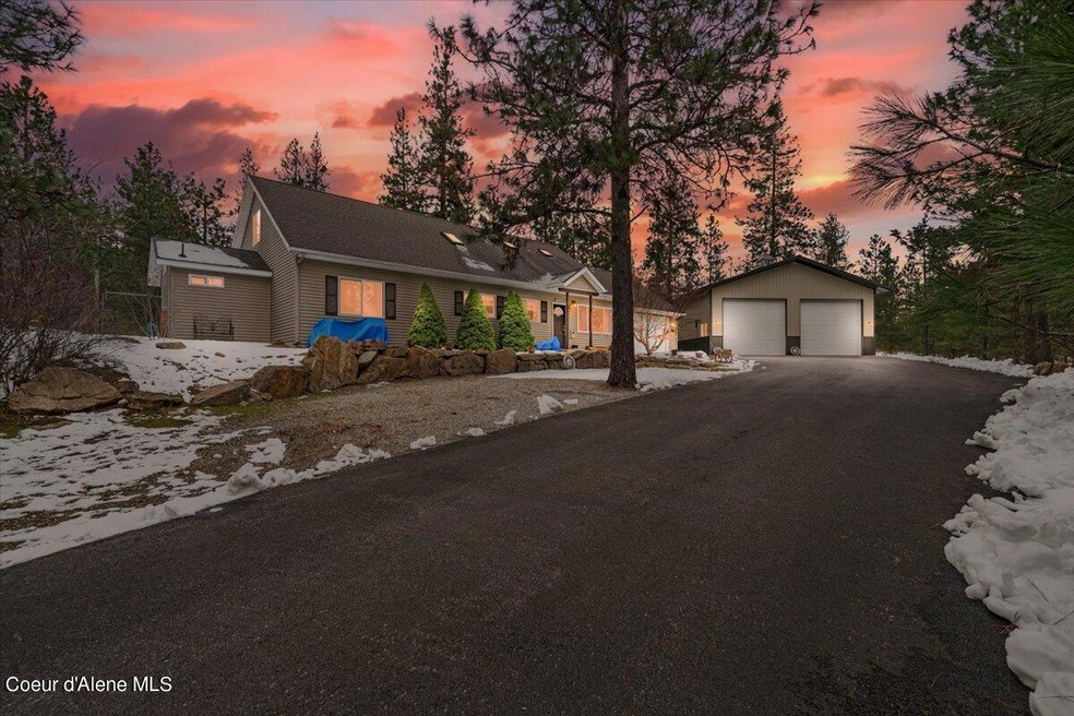 01-Front of home twilight