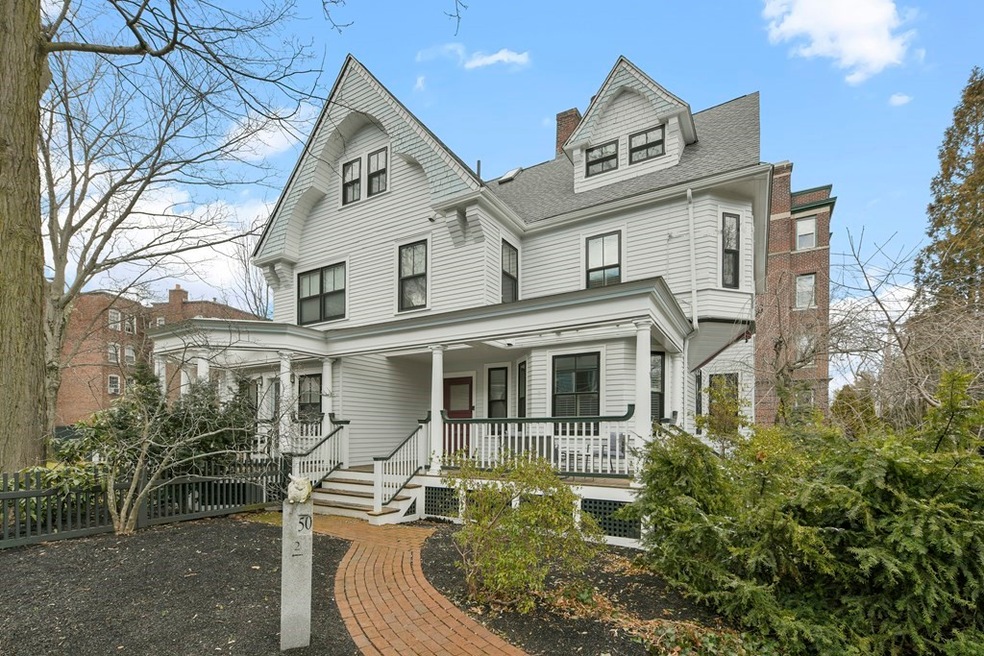 50 Garden St unit 1, Cambridge, MA 02138 - photo 1