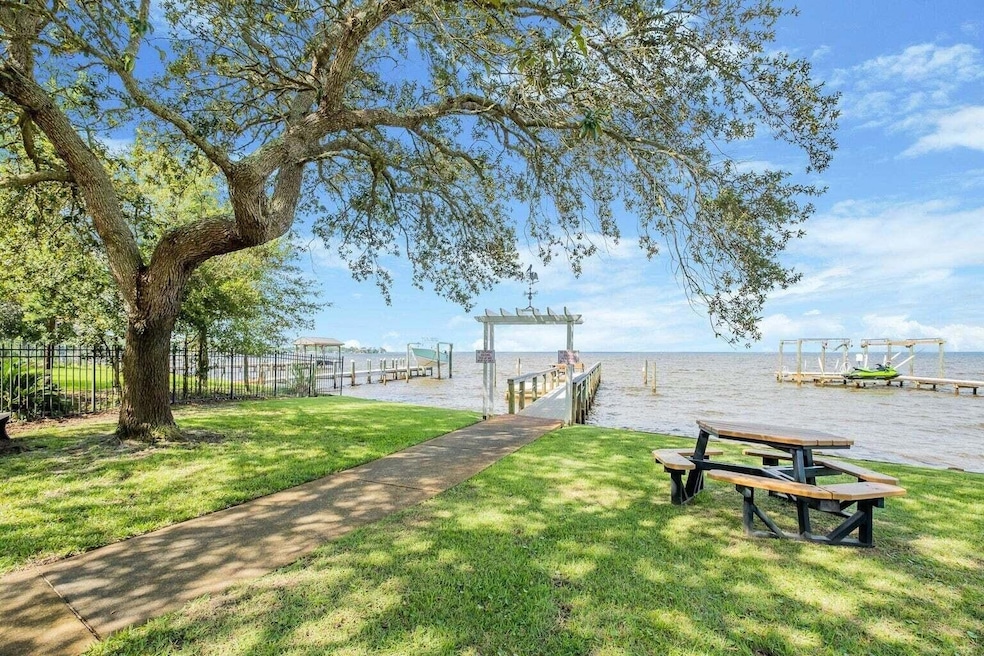 Neighborhood park