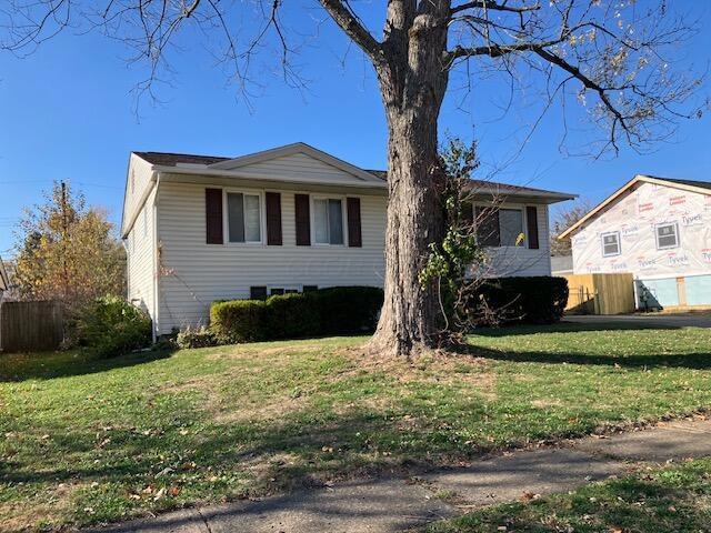 351 baroness front first