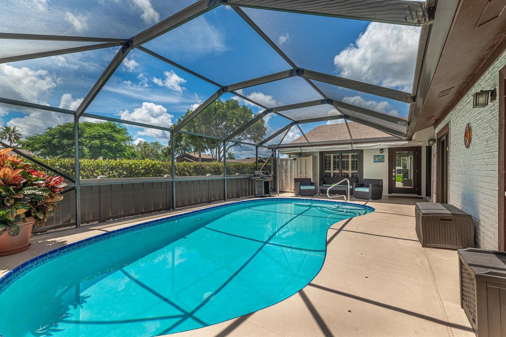 9676 Boca Gardens Cir N unit C, Boca Raton, FL 33496 - photo 1