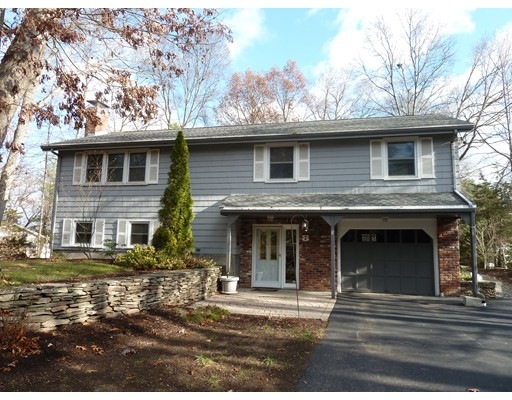 8 Gioconda Ave, Acton, MA 01720 - photo 1