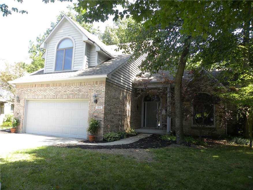1516 Wildwood Ct, Plainfield, IN 46168 - photo 1