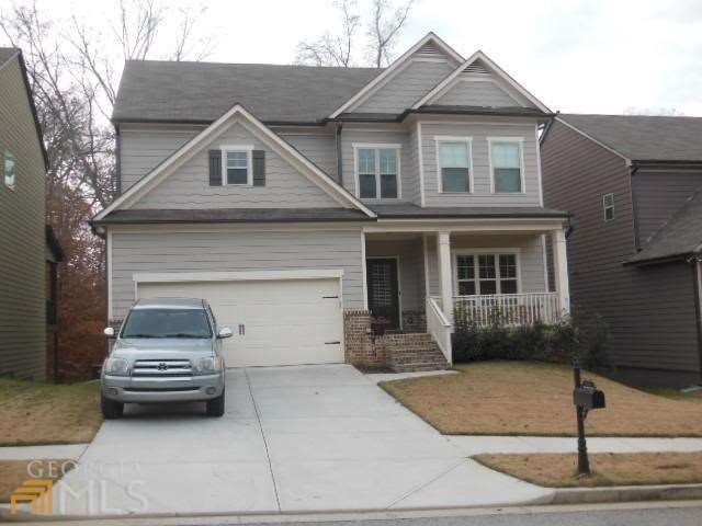 5026 Maplecliff Dr, Sugar Hill, GA 30518 - photo 1