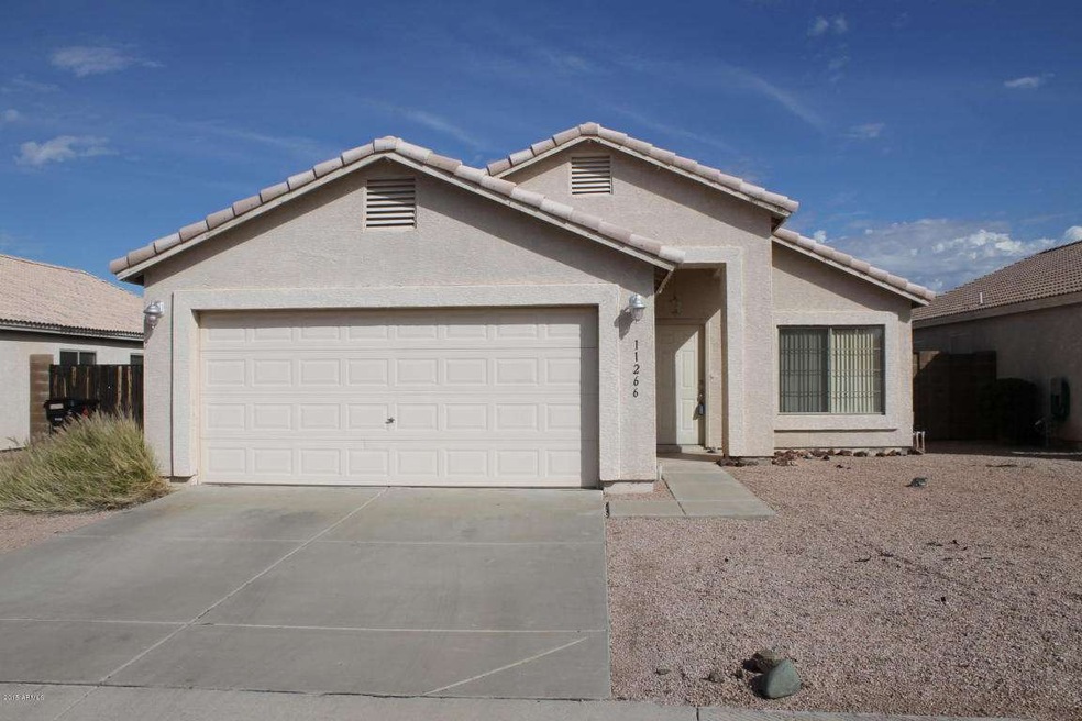 11266 E Cicero St, Mesa, AZ 85207 - photo 1