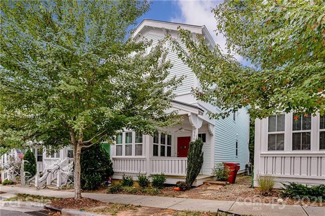 Welcome home to 356 Spring St, just one block from