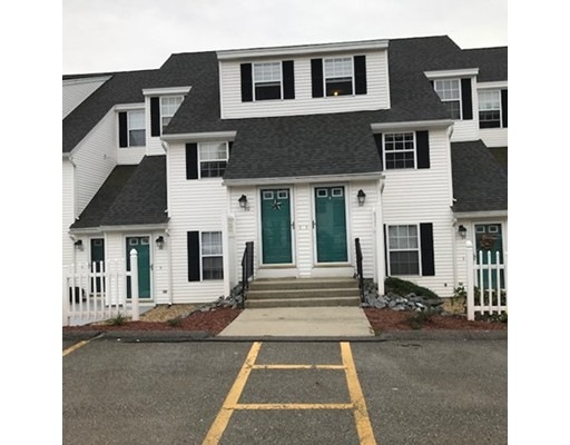 92 Berrington Rd unit 92, Leominster, MA 01453 - photo 1