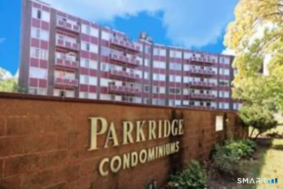 Park Ridge Condominiums unit 218, Wethersfield, CT 06109 - photo 1