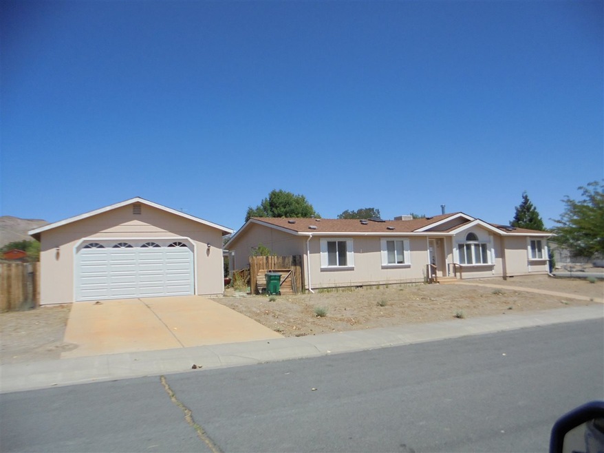 58 Jasper Ln, Dayton, NV 89403 - photo 1