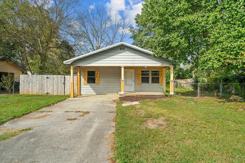 194 Cheyenne Trail NW, Dalton, GA 30721 - photo 1