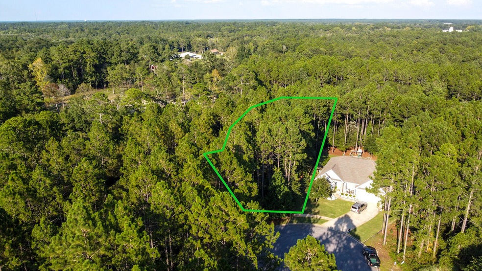 Lot 145 aerial #2