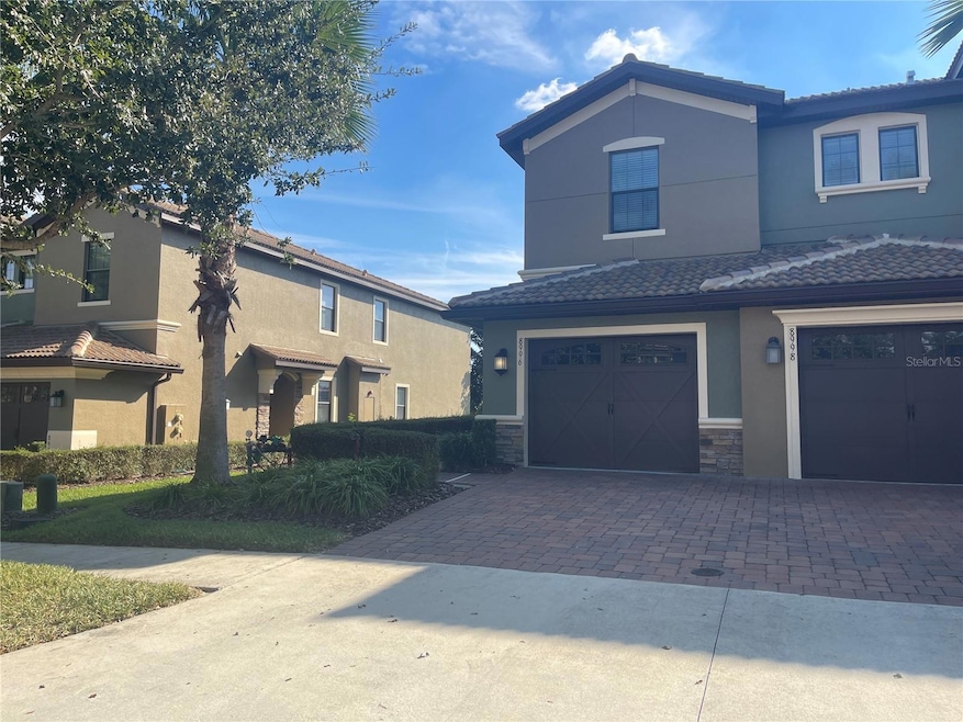 8996 Azalea Sands Ln unit 3301, Davenport, FL 33897 - photo 1