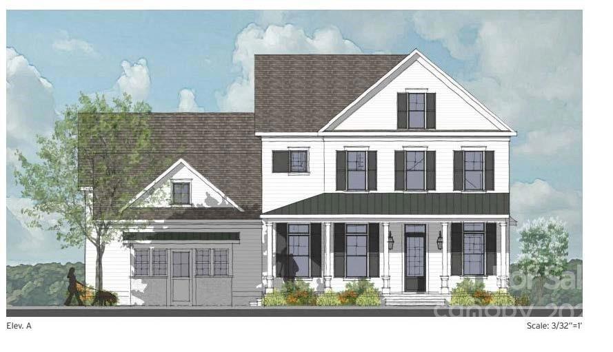 1322 Ballard Dr unit 36, Marvin, NC 28173 - photo 1