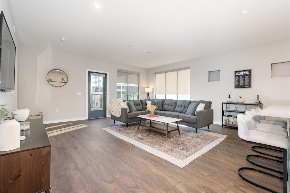 Shelby Residences unit 201, Dallas, TX 75206 - photo 1