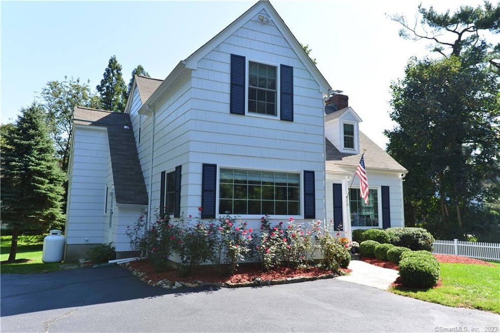 38 Roseville Rd, Westport, CT 06880 - photo 1