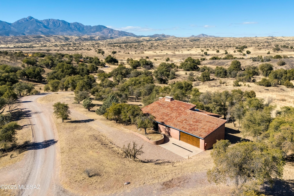 Aerial-Casas Arroyo Rd-1