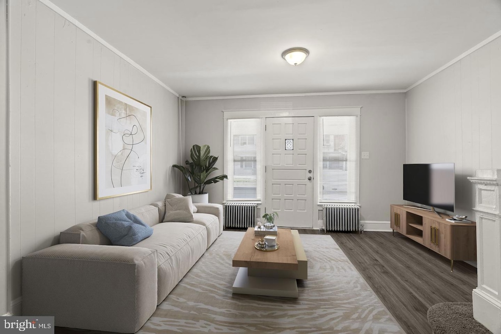 1213 W 9th St, Chester, PA 19013 - photo 1