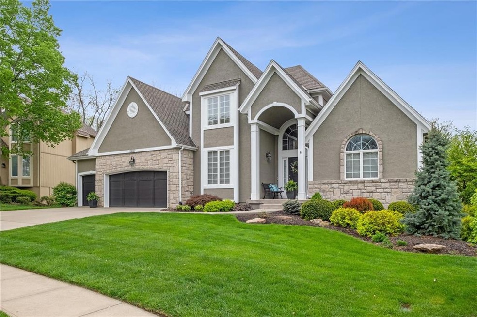 20617 W 95th St, Lenexa, KS 66220 - photo 1