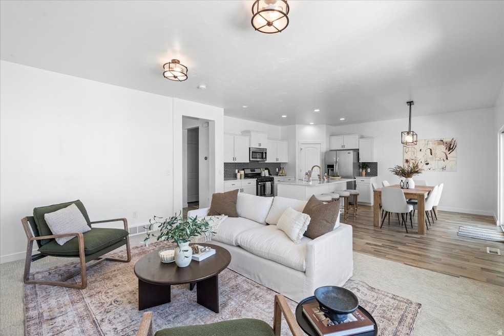 635 E Mayor Place Dr, American Fork, UT 84003 - photo 1