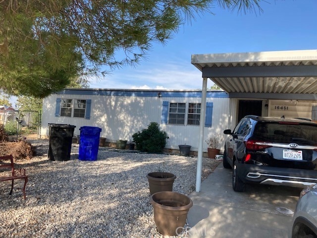 16451 Wimbleton Ct, Victorville, CA 92395 - photo 1