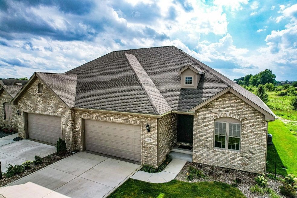 10120 Texas Ln, Crown Point, IN 46307 - photo 1