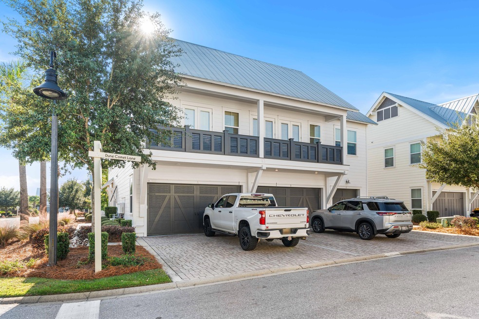 13 Dune Comet Ln unit C, Inlet Beach, FL 32461 - photo 1