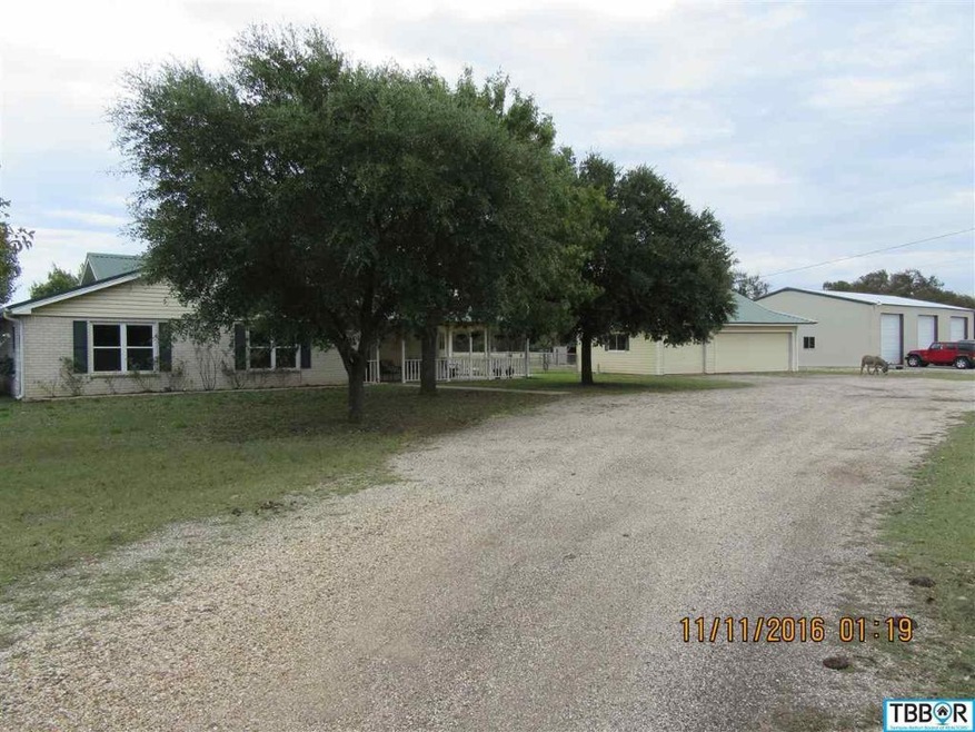 10044 W State Highway 36, Temple, TX 76502 - photo 1