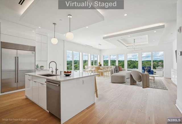 620 Bloomfield Ave unit PH-D, Bloomfield, NJ 07003 - photo 1