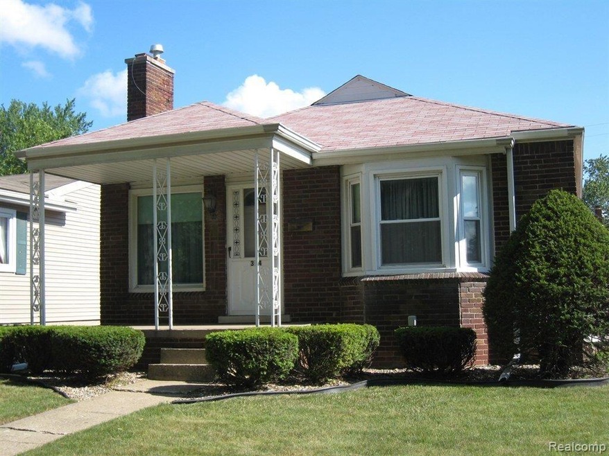 314 George