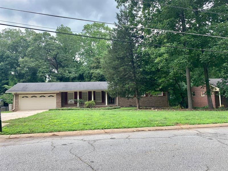 1169 Sherrington Drive