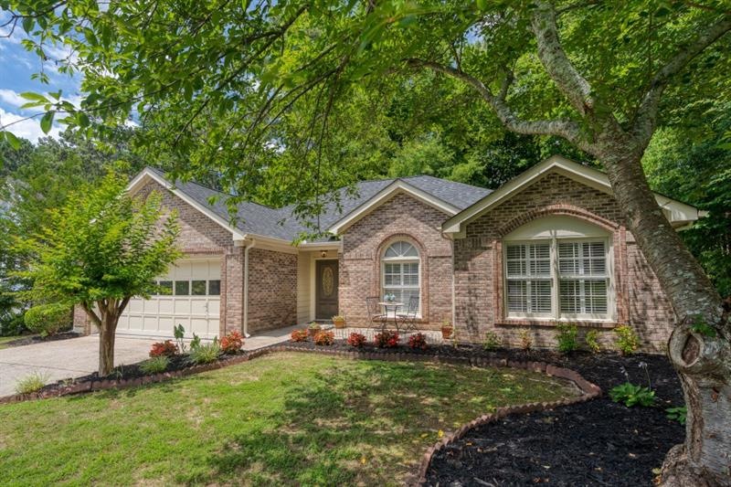 Welcome to 2182 Whitehall Drive!  Charming ranch o