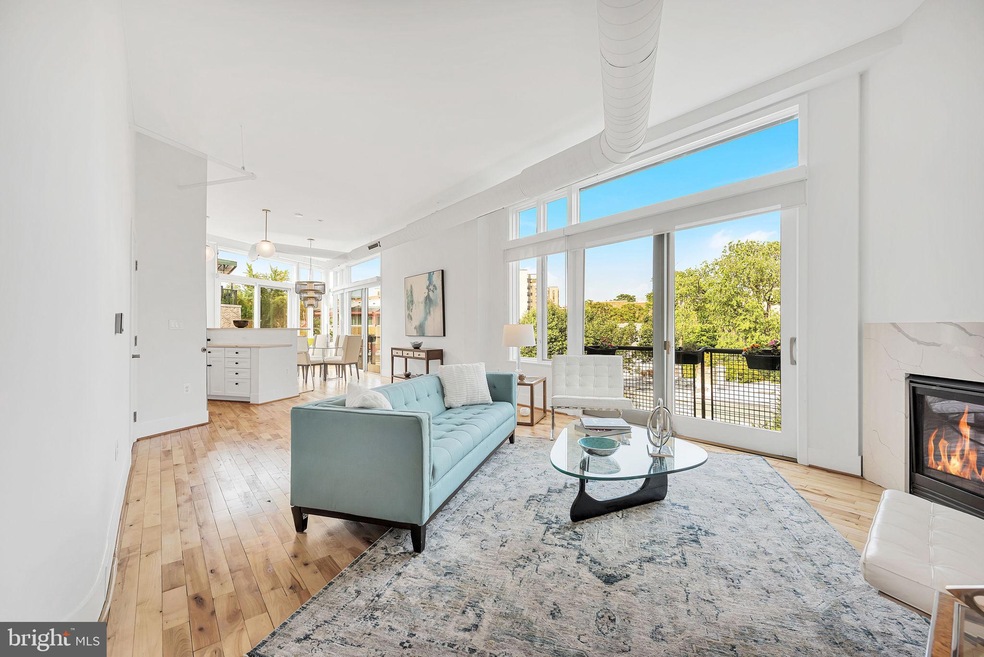 1700 Kalorama Rd NW unit 404, Washington, DC 20009 - photo 1