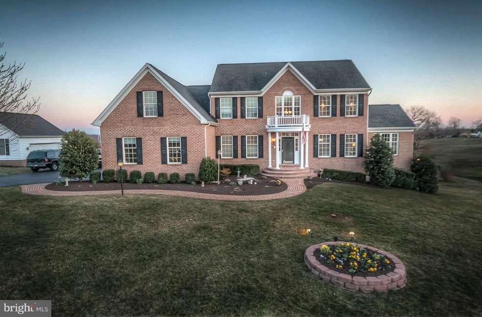 6564 Jasana Ct, Sykesville, MD 21784 - photo 1