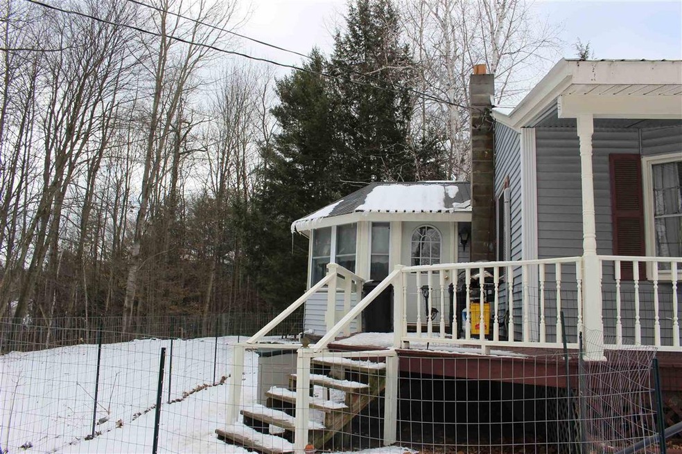 798 Rice Willis Rd, Castleton, VT 05735 - photo 1