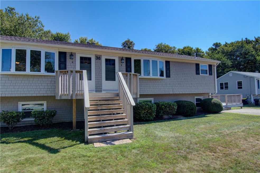 36 Joy Ln unit B, Narragansett, RI 02882 - photo 1