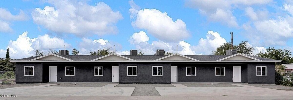 368 Milton Rd unit A, El Paso, TX 79915 - photo 1