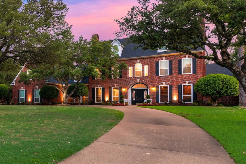 809 Pearl Dr, Southlake, TX 76092 - photo 1