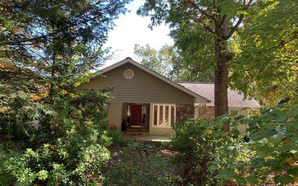Main View