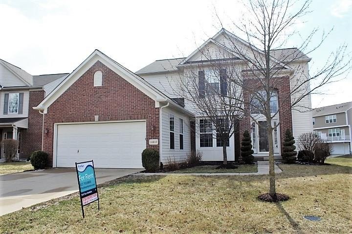 14009 Avalon Dr E, Fishers, IN 46037 - photo 1