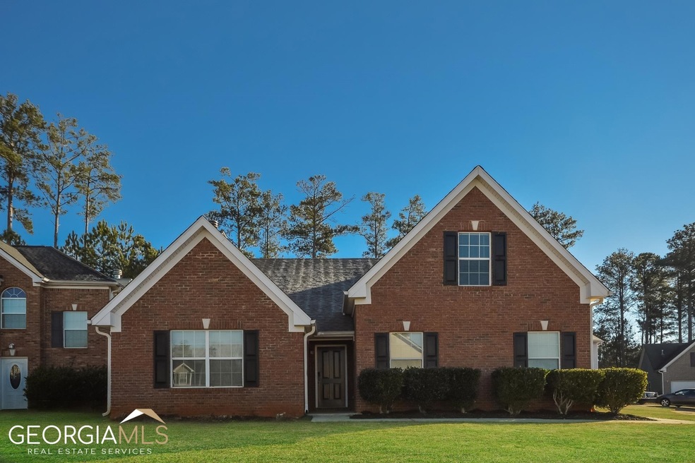 1855 Princess Jasmine Ct, Locust Grove, GA 30248 - photo 1