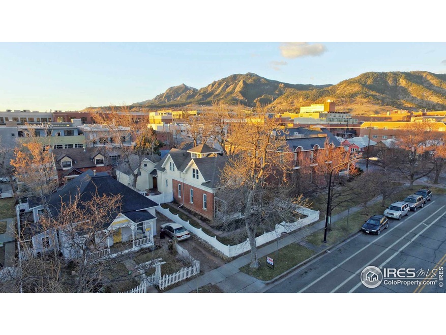 1618 Spruce St, Boulder, CO 80302 - photo 1