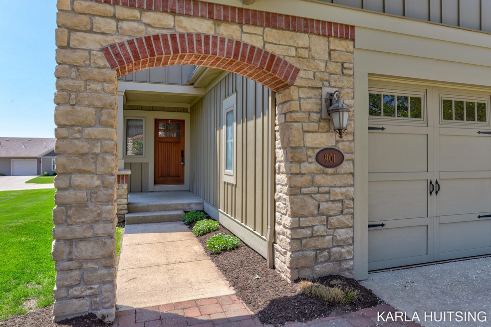 901 Allen Springs Lane #5