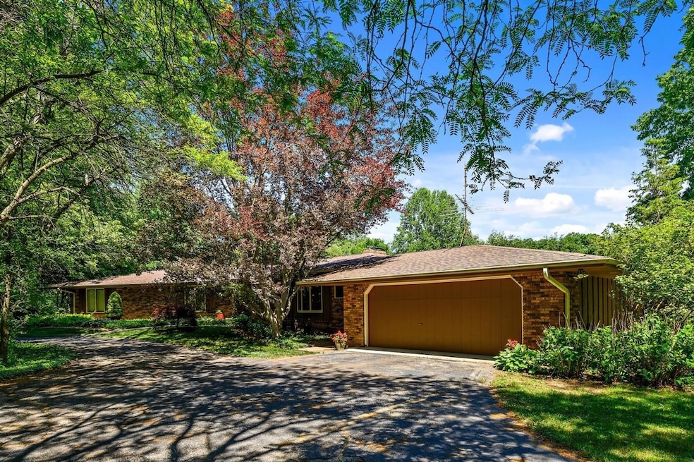 7277 N Range Rd, La Porte, IN 46350 - photo 1