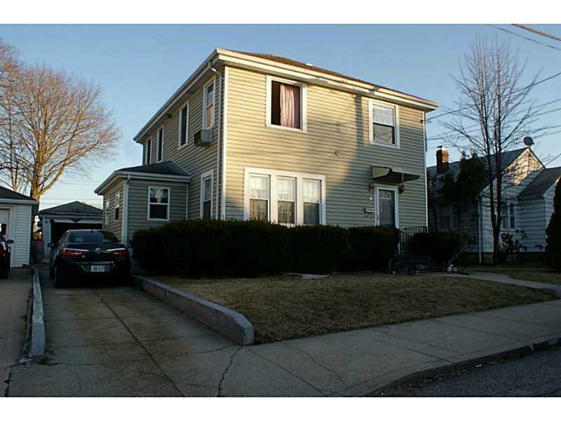 8 Griswold Ave, Cranston, RI 02910 - photo 1
