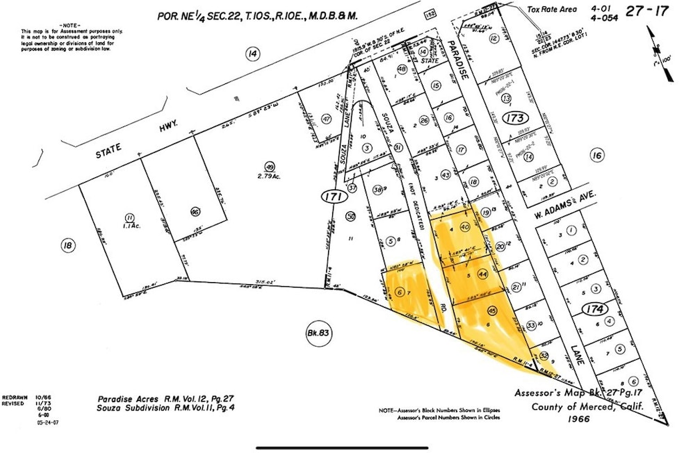 0 W Pacheco Blvd unit MC25270249, Los Banos, CA 93635 - photo 1