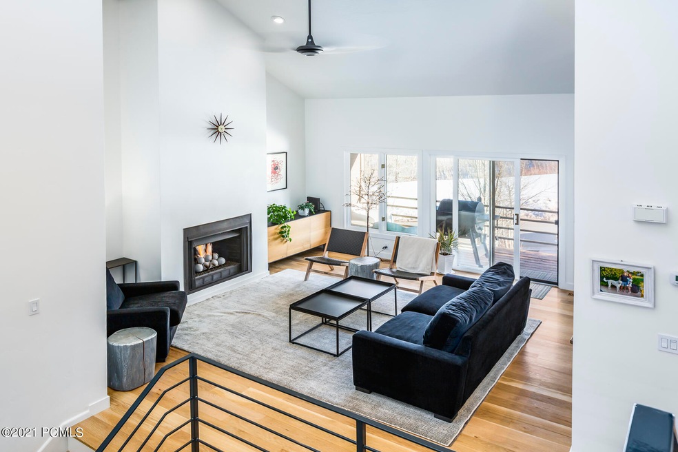 4126 West Saddleback Road Park City UT 8