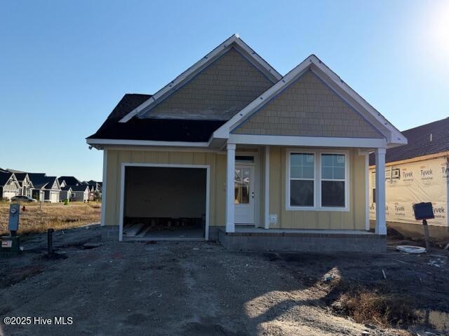 101 Finch Loop, Beaufort, NC 28516 - photo 1