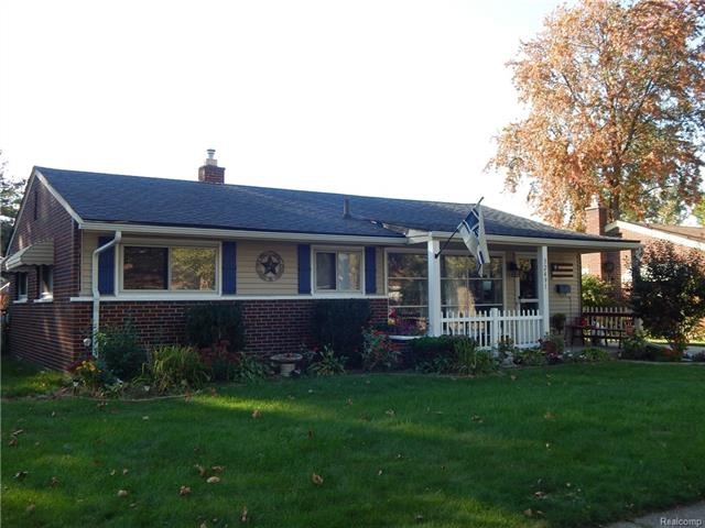 Front View