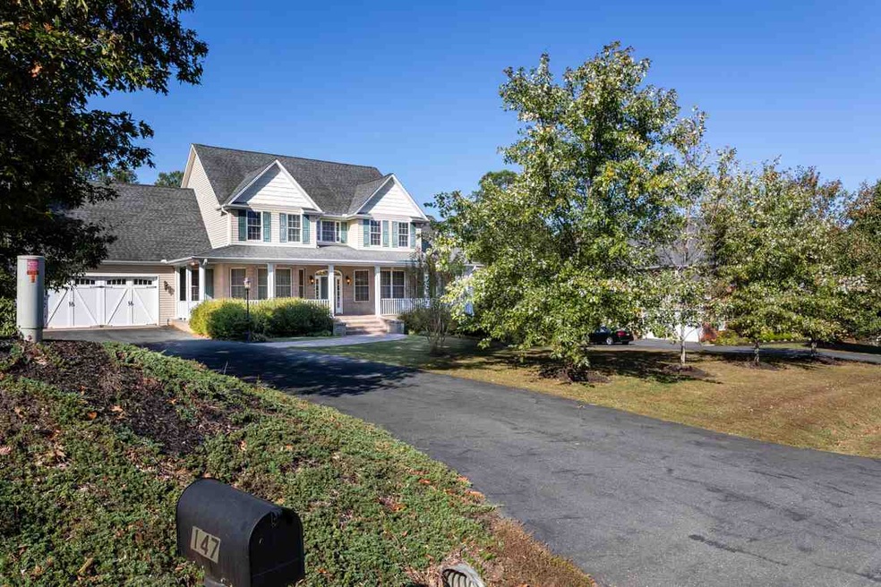 147 Lyon Ln, Ruckersville, VA 22968 - photo 1